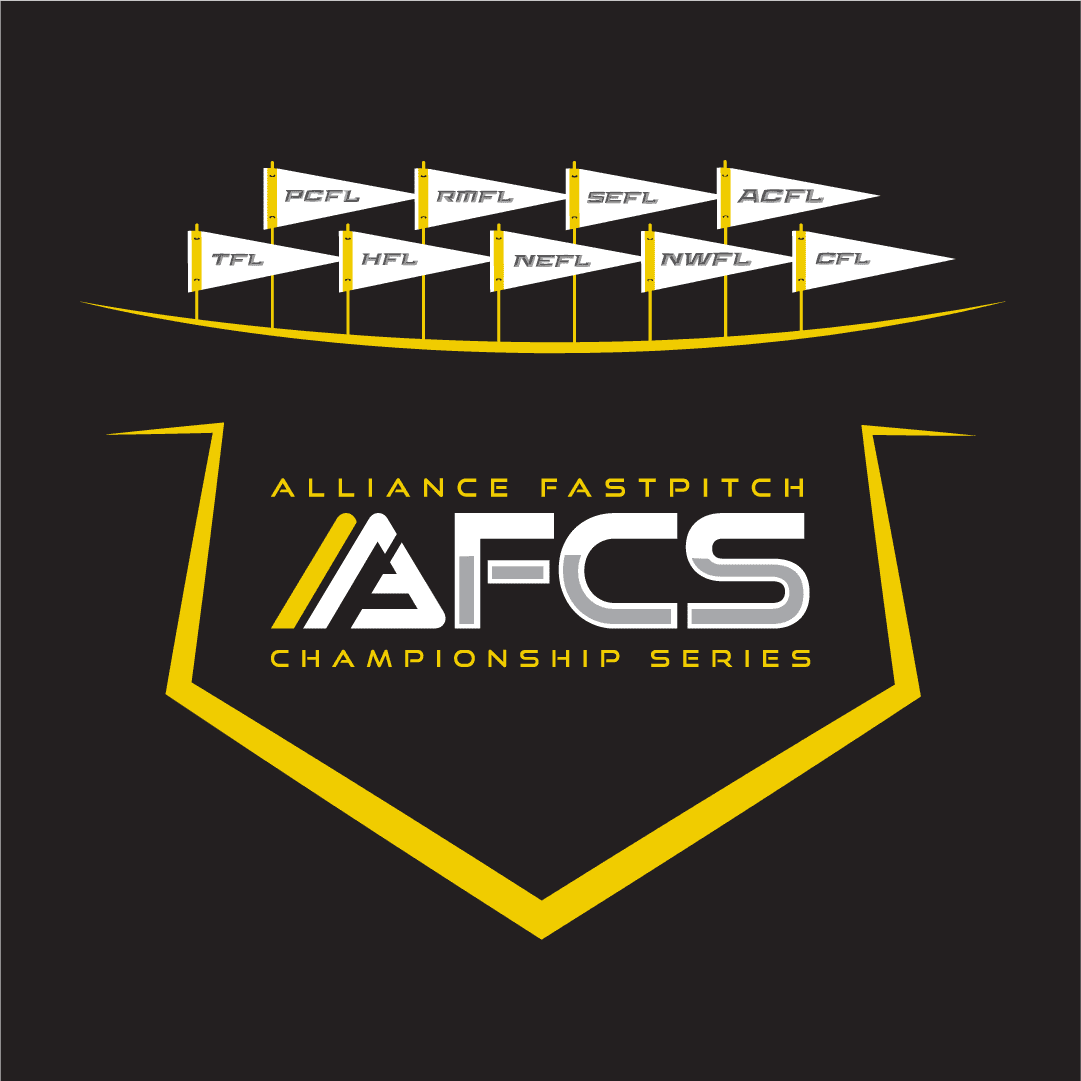 AFCS Logo_White Flags v4.1 Dark BGND