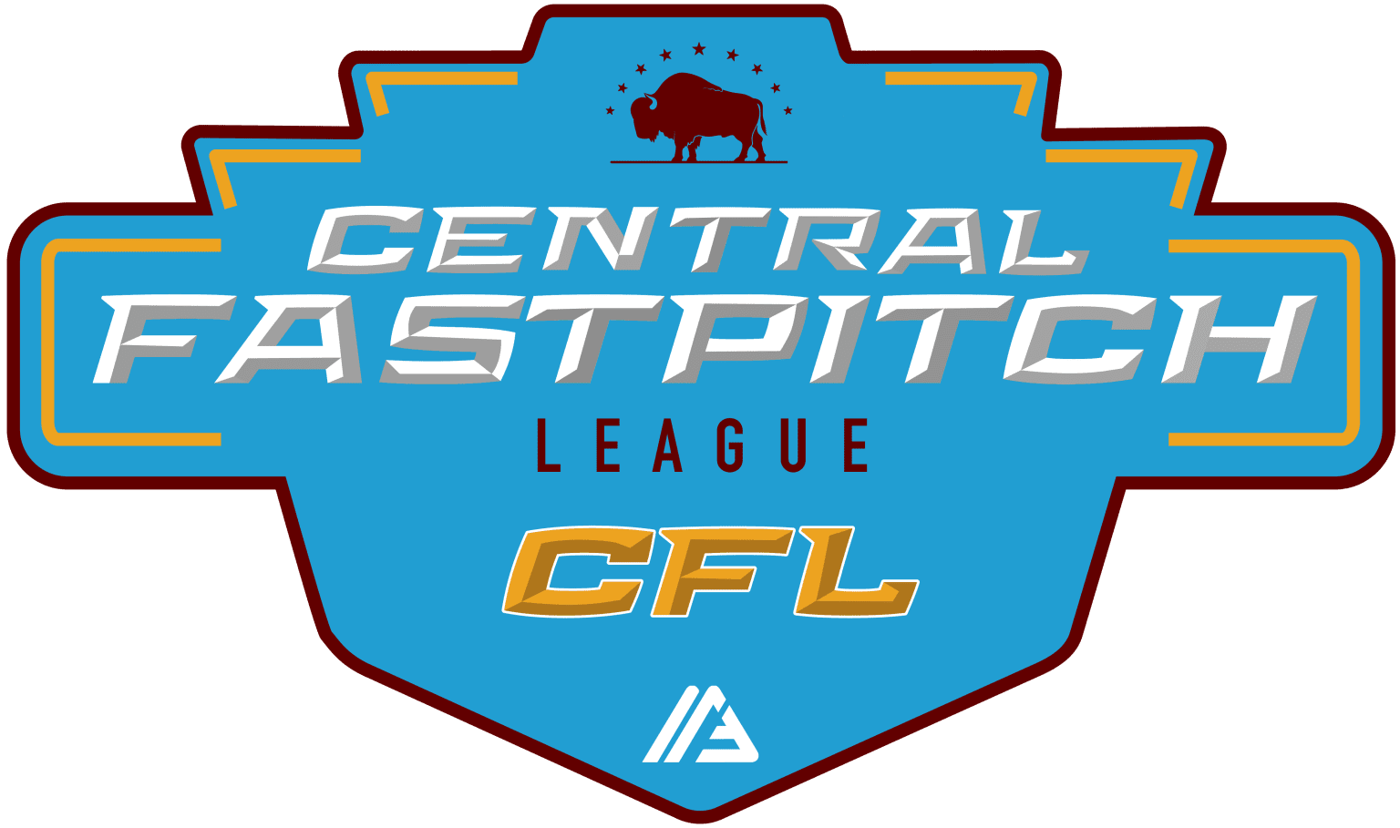 Central Fastpitch League